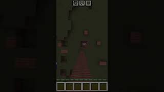 Power of wind bursts mace minecraft short [upl. by Loise]