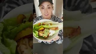 Air Fryer Chicken Fajitas [upl. by Neda]