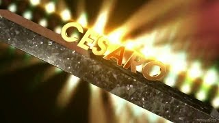 Sheamus and Cesaro Custom Titantron 2017 [upl. by Euh]