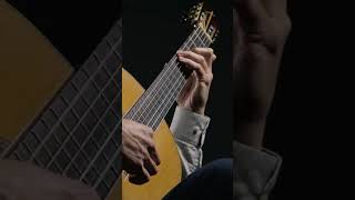 Vals Op 8 No 4  Agustin Barrios 11 of 13 classicalguitarist classicalguitar guitar [upl. by Lamphere]