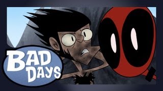 XMen  Bad Days  Episode 5 [upl. by Aschim60]