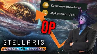 Stellaris Grand Archiv Folge 7 ist das die Ruhe vor dem Sturm [upl. by Bedell]