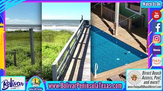 Pick Palapa RV Beach Resort For A Coastal Fall Trip [upl. by Sivlek710]