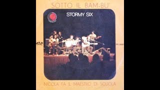 Stormy Six Nicola fa il maestro di scuola 1972 [upl. by Ylelhsa775]