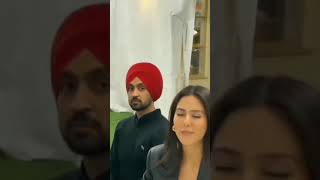 diljit dosanjh new video🎥😍🎵 new reels [upl. by Adnolohs]