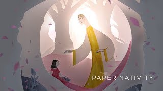 The Paper Nativity Directors Cut [upl. by Madox]