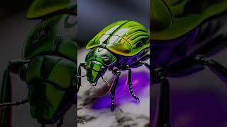 🌟 The Bioluminescence of the Fire Beetle  Why and How It Glows 🪲✨ [upl. by Free841]