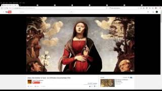 How the doctrine of the Immaculate Conception is fallacious using Torah and Contextual Analysis [upl. by Weathers]