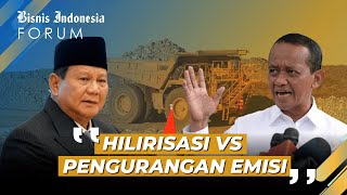 Hilirisasi Mineral Punya Dampak Besar Bagi Ekonomi Tapi… [upl. by Teresina]