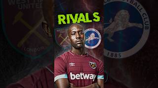 When West Ham amp Millwall Last Met… [upl. by Harbard]