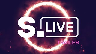 S Live – Trailer – 7th of November 2024 [upl. by Serafine]