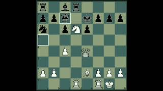 Vassily Ivanchuk vs Alexey Dreev  Leningrad 1985 [upl. by Eniaj205]