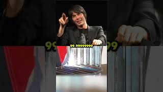 How To Time Travel Explained By Brian Cox 🤯⌛️ [upl. by Botzow]