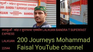 200 Journeys Mohammad FaisalYouTube channelsubscribe Karen BEL icon dabae like [upl. by Adnovoj442]