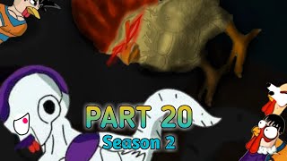 Manok Na Pula Animationpart 20  season 2 [upl. by Denna196]