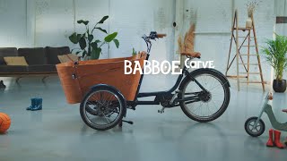 The Babboe Carve [upl. by Annah]