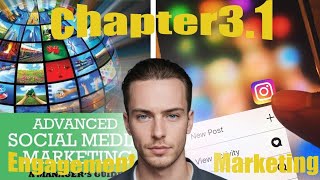 choosing and prioritizing your networks  Advanced social media marketing chapter02 part 1 [upl. by Riancho757]