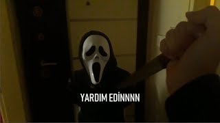 Çığlık Reis Kaçırıldı Yardım Edin [upl. by Akeemahs473]