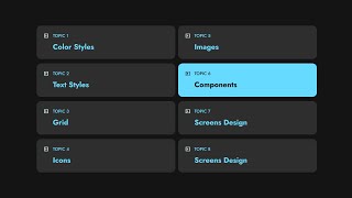 67 Store Card Design in Figma  Text Property in Figma  Boolean Property Figma  Card Variables [upl. by Assenahs]