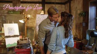 Prescription For Love 2019  Full Movie  Jillian Murray  Trevor Donovan  Jillian Joy [upl. by Alesiram645]