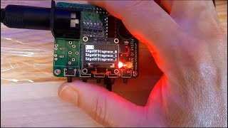 1541pi with Rraspberry Pi Zero W v11 [upl. by Esidnac525]