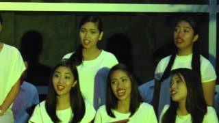 The Philippine Meistersingers  Kailan [upl. by Nonnel]