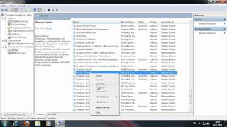 Windows Update Dienst deaktivieren [upl. by Kat]
