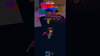 Im dying 😭 roblox mm2roblox robloxmurdermystery2funnymoments [upl. by Roer]