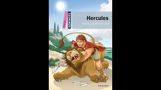 Hercules  Oxford  Story Book [upl. by Margaretta]