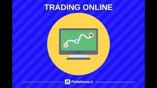 trading sportivo strategie comunicazione del lancio della piattaforma [upl. by Latton]