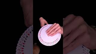 Blades SE  Card Flourishes  cardflourish cardtrick cardist magician cardistry magic xcm [upl. by Hepsiba516]