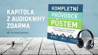 Audiokniha Kompletní průvodce půstem  J Fung J Moore  Jan Melvil Publishing – kapitola zdarma [upl. by Davine762]