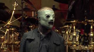 SlipKnot  Live At Download 2009 Full Concert [upl. by Mowbray586]