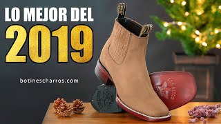 🏆 Los botines más vendidos del 2019 [upl. by Pigeon]