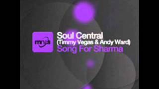 Soul Central  Song For Sharma Grant Nelson Remix [upl. by Ramyar]