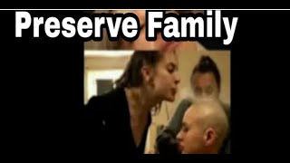 Preserve Family Twitter  TikTok Reacts to Perverse Family Video  latest news [upl. by Aicilav857]