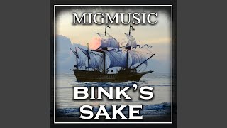 Binks Sake [upl. by Nwahs]