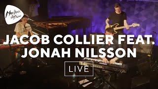 Jacob Collier feat Jonah Nilsson  Do I Do Live  Montreux Jazz Festival 2017 [upl. by Coffee]