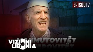 Mahmutovitet dhe Rexhepovitet Episodi 7 [upl. by Brittaney]