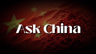 Ask China  Where does the Chinese government gets its legitimacy from [upl. by Omissam218]