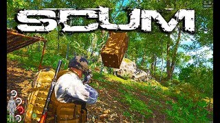 Scum storage box glitchbug [upl. by Yar]