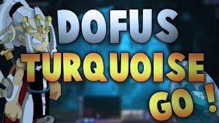 Obtention Dofus Turquoise  Quêtes Dofus Élémentaires GO [upl. by Connett]