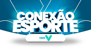 Conexão Esporte  06 de Fevereiro de 2023 [upl. by Arbua]