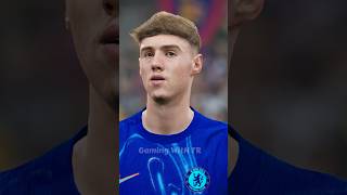 eFootball 2025  Cole Palmer 4K Face efootball2025 eafc25 shorts premierleague shortsfeed [upl. by Harry342]