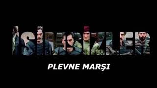 İsimsizler  Plevne Marşı Karışık Versiyon [upl. by Alaek654]