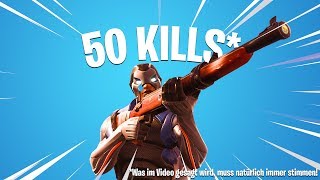 50 KILLS NEUER WELTREKORD  Kusch BilligerClickbait [upl. by Eelnyl163]