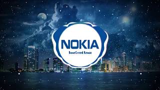 BASS Nokia Ringtone Trap Remix by boneCreed 2017 BacardiHouseParty free download [upl. by Vladimir434]