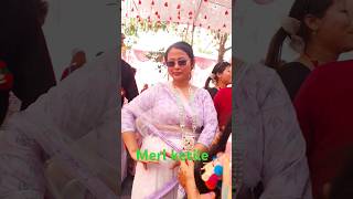 Meri ketile weddingceremonyApsaraVsaArjun biratnagar viral shortvideo trending shorts [upl. by Iralam]