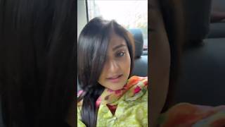 Naznin Nahar Niha nazninnaharniha banglanewnatok trendingshorts viralshort foryou [upl. by Neirol]