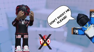 When Things Dont Go YOUR Way In Roblox RIVALS NEVER AGAIN [upl. by Helas]